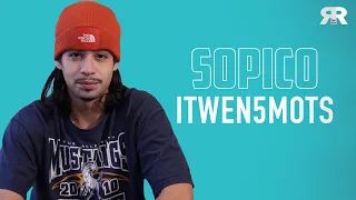 SOPICO : Nuages, Népal, le 75e Session, la guitare… [Interview en 5 Mots]