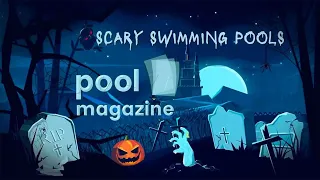 Top 10 Scary Pools - These Scary Swimming Pools Are Not For The Faint of Heart