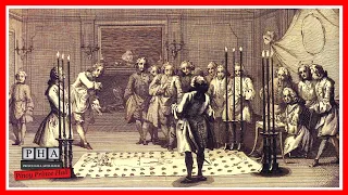 Prince Hall Freemasonry Part I | African Lodge No.1 | How to Become a Freemason (Part IX)