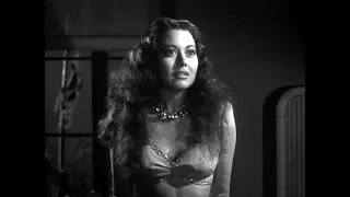 The Vampire's Ghost 1945 Horror