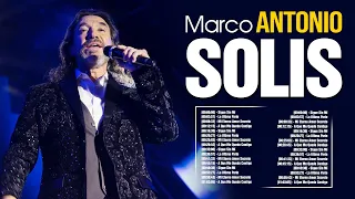 MARCO ANTONIO SOLIS ~ Éxitos Sus Mejores Canciones ~ El legado del más grande MARCO ANTONIO SOLIS
