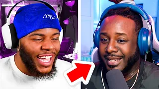 T-Pain Has Deep Talk w/ Chris About Music & Life