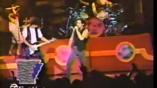 John Mellencamp Live in Indianapolis on July 4, 1992