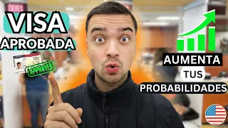 8 PREGUNTAS QUE TE HARAN EN TU ENTREVISTA PARA LA VISA AMERICANA