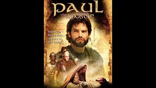 Paul the Apostle (2013) | Full Movie | Hindi | Urdu | The Bible: Book of Acts and Paul's Epistles