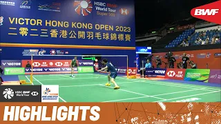 Quarterfinals up for grabs as Ng Tze Yong meets Kanta Tsuneyama