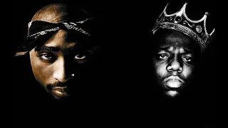 2Pac ft. Notorious B.I.G, Big L - Deadly Combination (Six Echo Mashup)
