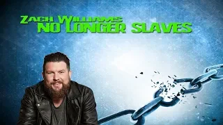 Zach Williams - No longer Slaves (NL ondertiteld) Live in Harding gevangenis