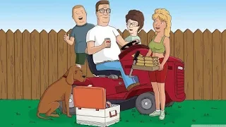 King Of The Hill Full Episodes Live Stream 24/7🔴  Full HD