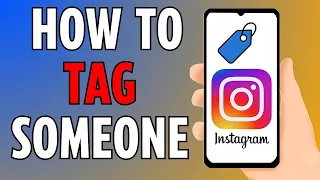 How To Tag People On Instagram Story in 2024