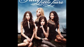 Pretty Little Liars 1x02 - Ian Curnow & Jackie James - What I Like