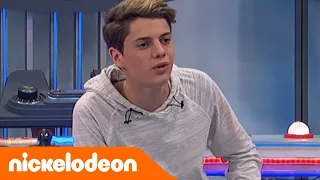 Henry Danger | Fake news su Kid Danger | Nickelodeon Italia
