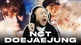 The Kulture Study: NCT DOJAEJUNG Perfume MV Reaction & Review