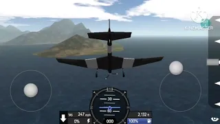 How to see undetwater in simpleplanes, w i t h o u t m o d s ! wew