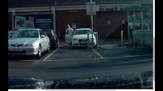 UK Bad Driving Vol 56