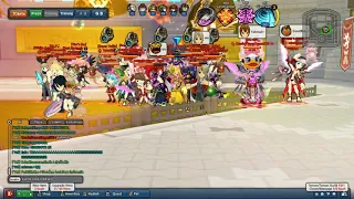 1 MENIT TERAKHIR - MOMEN PENUTUPAN SERVER LOST SAGA INDONESIA 30 JUNI 2020 WITH GM JOKER