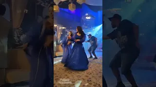 Prachi and Pihu sangeet dance 💃💃 #balh2 #bts #nititaylor #pihu #prachi