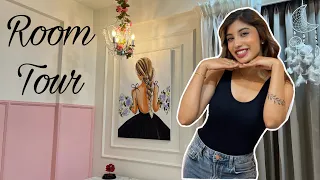 Welcome To MY ROOM TOUR!😍 | New Room | Somya Pikaa