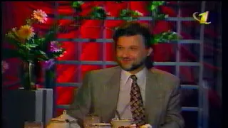 Театр+TV. Алексей Рыбников. 1997 год.