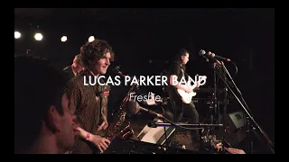 Lucas Parker Band - "Freshie" - Live @ The Bottleneck 5/24/19