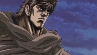 Tough Boy (trace mix) Fist of the North Star 2 opening song