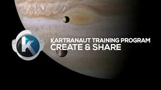 Creating & Sharing Campaigns - Managing Campaigns #Kartranaut