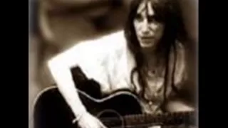 Patti Smith Within You Without You