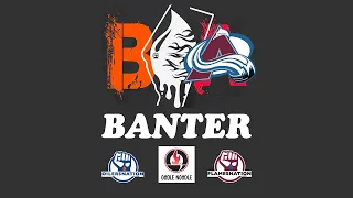 BOA Banter - Round 3 Game #4 Edmonton Oilers Swept By The Colorado Avalanche