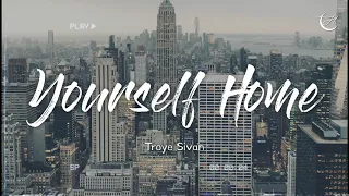 이 도시는 너무 차가워❄ Troye Sivan - Take Yourself Home [가사/해석/lyrics]