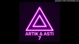 Artik & Asti   Грустный дэнс feat  Артём Качер