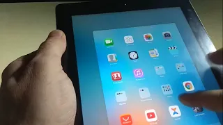 Jailbreak 9.3.5 - Джейлбрейк 9.3.5 - смена TTL на iPad 2  все на 100% работает.