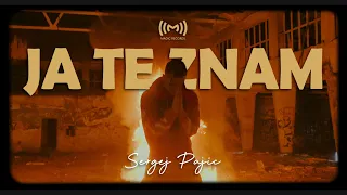 SERGEJ PAJIĆ - JA TE ZNAM (OFFICIAL VIDEO)