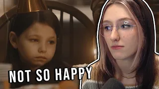 NF - HAPPY | Singer Reacts |