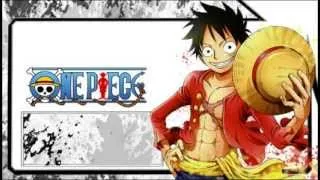 One piece OST 3 - HI!HO!READY GO!