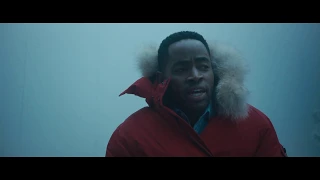 Escape Room Movie - Ice Room Clip - At Cinemas Now