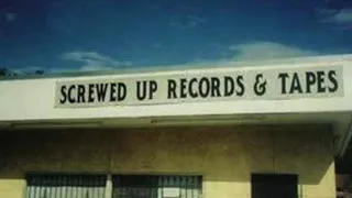 DJ Screw - Keep Watching Me "CLEAN" (Guerilla Maab)