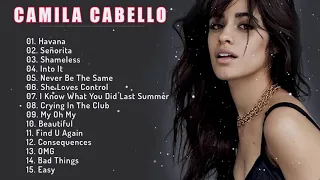 카밀라 카 벨로 BEST 20곡 좋은 노래모음 - Best Songs #CamilaCabello