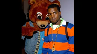 [FREE] KANYE WEST X COLLEGE DROPOUT TYPE BEAT "FIND US"