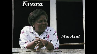 Cesaria Evora - Mar Azul [Official Video]