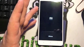 Как обойти MI аккаунт на Xiaomi MIUI 9