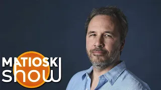 Denis Villeneuve Umilia La Warner!