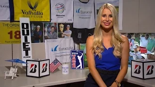 Trending on TOUR | Rory rules, split pants and photobombs | August 11, 2014