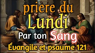 Parole et Évangile du jour | Lundi 3 juin • ❤️‍🔥 L'indifférence offense Dieu + Début SACRE COEUR