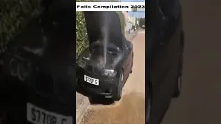 Fails Compilation 2023 | TOTAL IDIOTS AT WORK #45