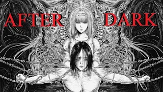 Ymir and Eren the Founding Titan - After Dark「AMV/EDIT」