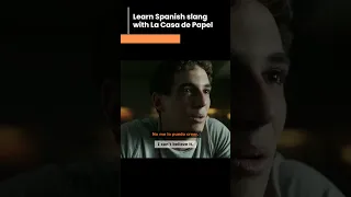 Spanish Slang: Se le fue la olla | Learn Spanish with Netflix and Lingopie