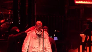 Rammstein Live @ Montebello Rockfest 2017 Complete show