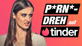 DIE GRÖßTEN TINDER FAILS ALLER ZEITEN | ChrissKiss