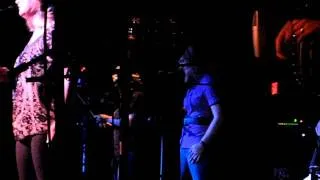 Patty Loveless- You'll Never Leave Harlan Alive- The Birchmere,  9-27-2010.