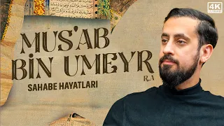 Gözyaşlarınızı Tutamayacağınız Bir Sahabe Hayatı - Mus'ab Bin Umeyr (ra) | Mehmet Yıldız